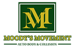 Moody’s Movement Auto Body Inc